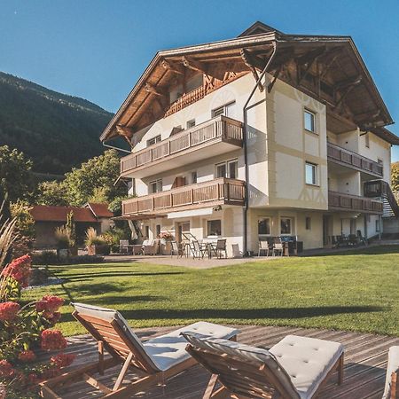 Niedermaierhof Villa Castelbello Exterior photo